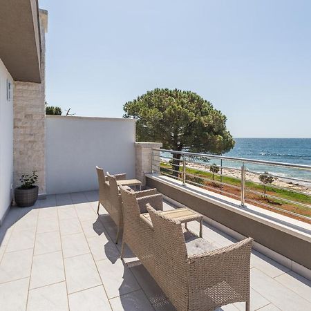 Villa Ivan Umag Buitenkant foto