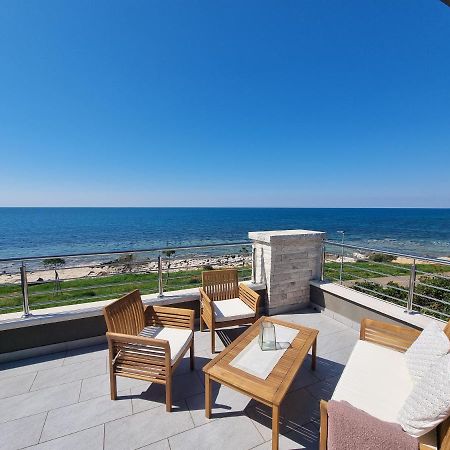 Villa Ivan Umag Buitenkant foto