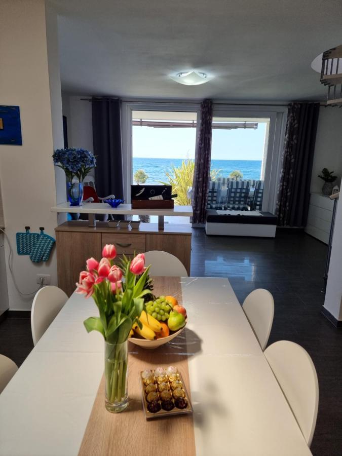Villa Ivan Umag Buitenkant foto